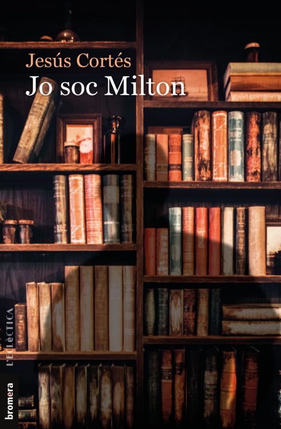 Jo Soc Milton
