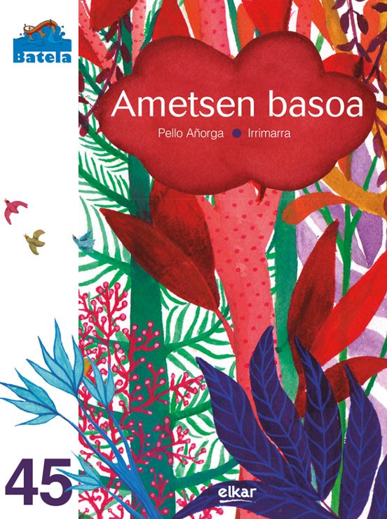 Ametsen Basoa