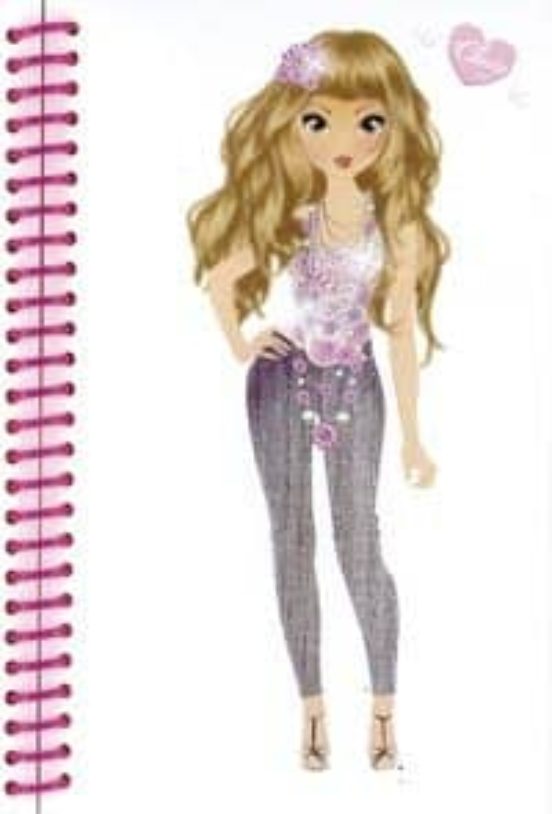 Princess Top Pocket Designs