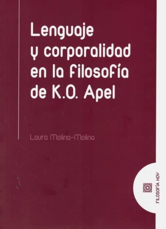 Lenguaje Y Corporalidad De K.o. Apel