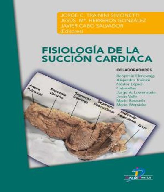 Fisiología De La Succión Cardiaca