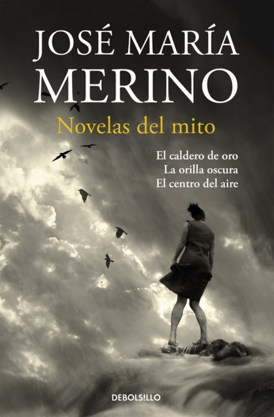 Novelas De Mito