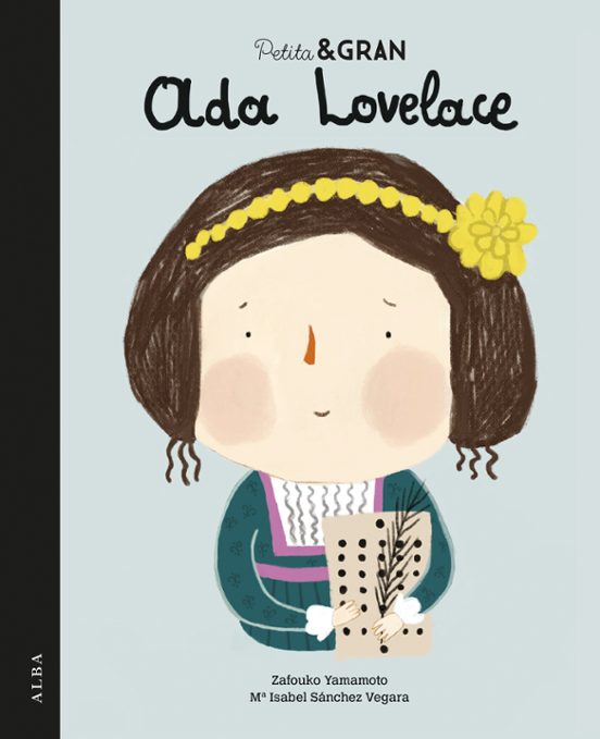 Petita&Gran Ada Lovelace