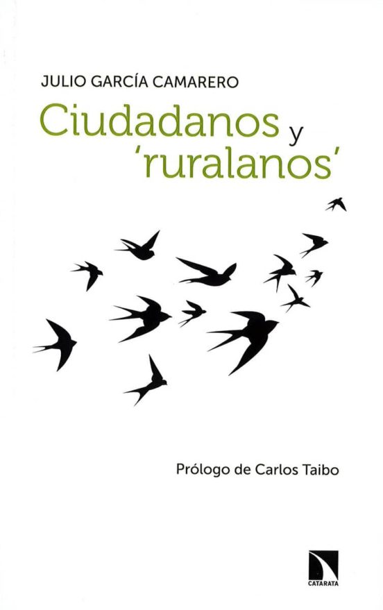 Ciudadanos Y Ruralanos