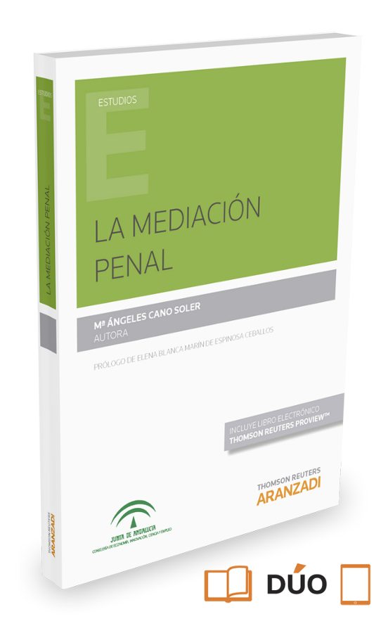 La Mediación Penal