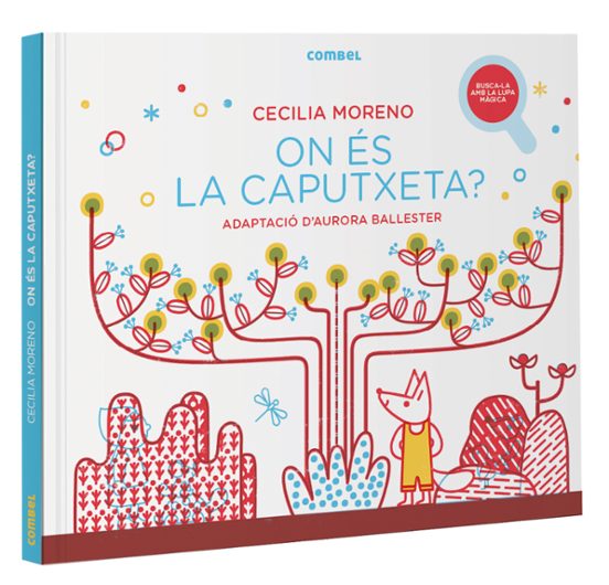 On És La Caputxeta?
