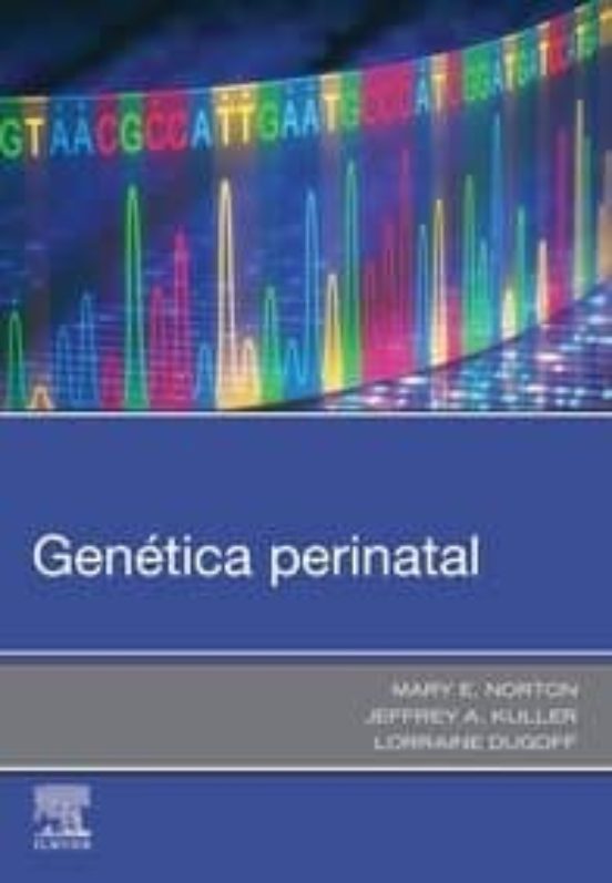 Genética Perinatal