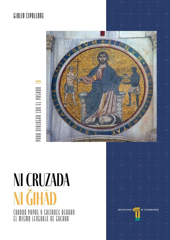 Ni Cruzada Ni Gihad