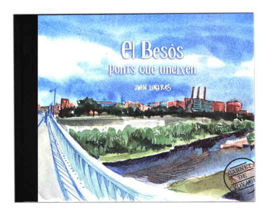 El Bèsos Ponts Que Uneixen