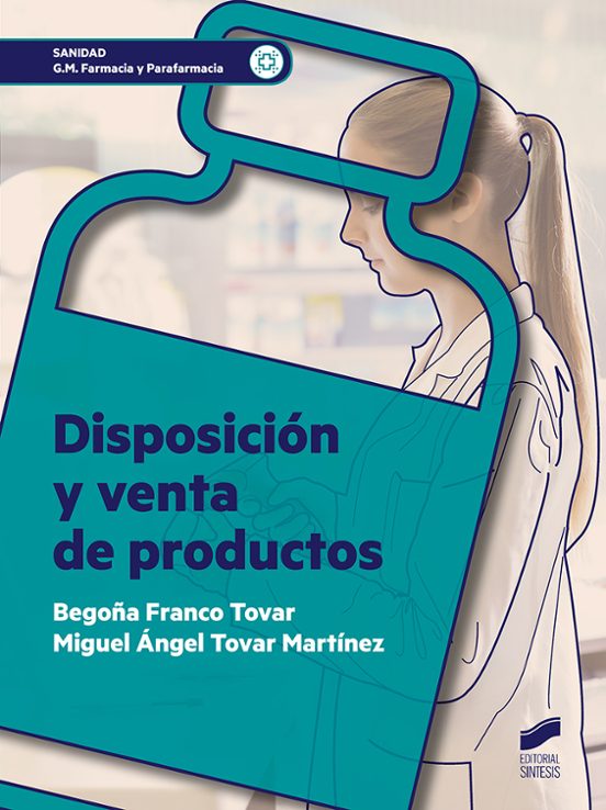 Disposición Y Venta De Productos
