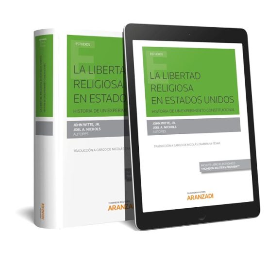 La Libertad Religiosa en Estados Unidos