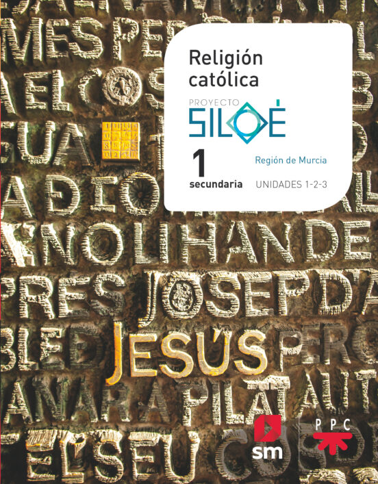 Religión Católica 1º ESO Proyecto Redes