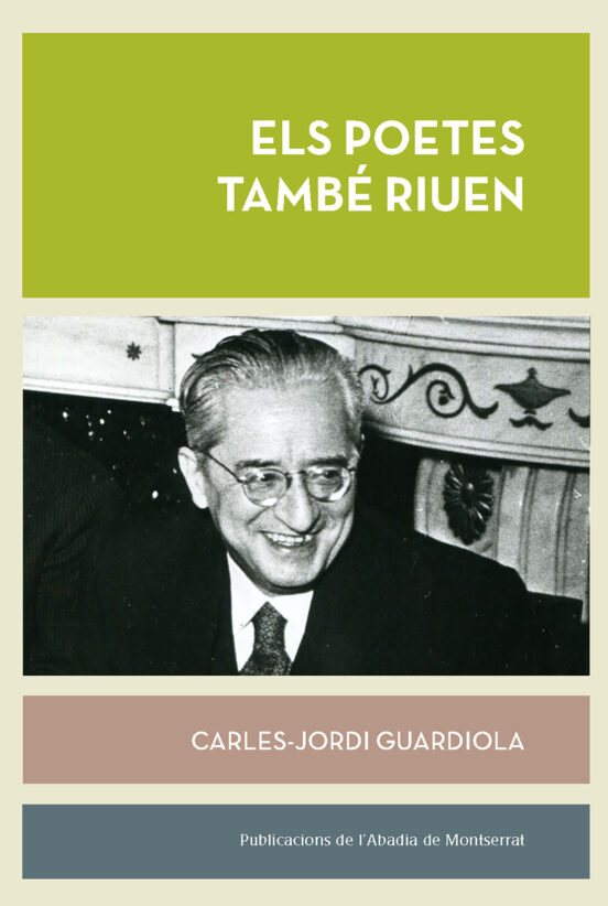 Els Poetes També Riuen