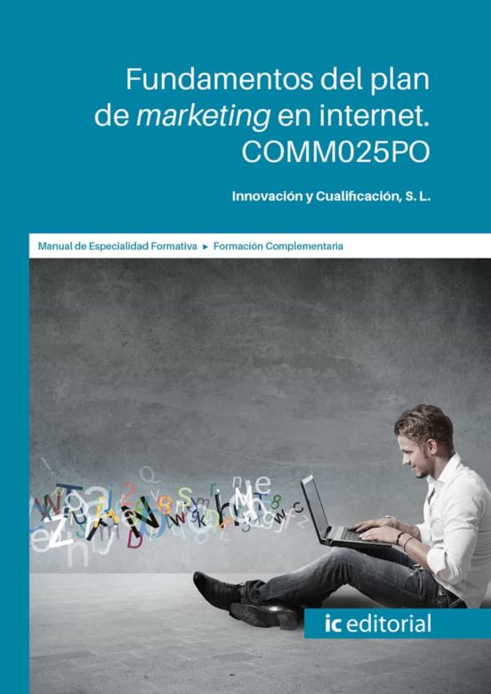 Comm025po Fundamentos Del Plan De Marketing En Internet