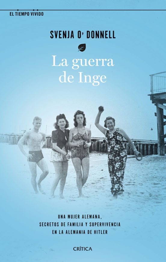 La Guerra De Inge