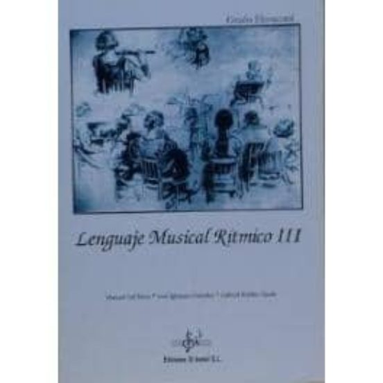 Lenguaje Musical Ritmico Iii