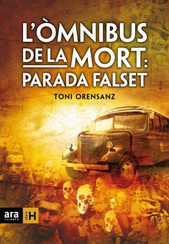 L Omnibus de la Mort: Parada Falset