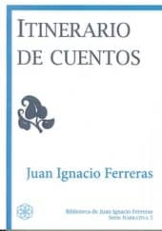 Itinerario de Cuentos