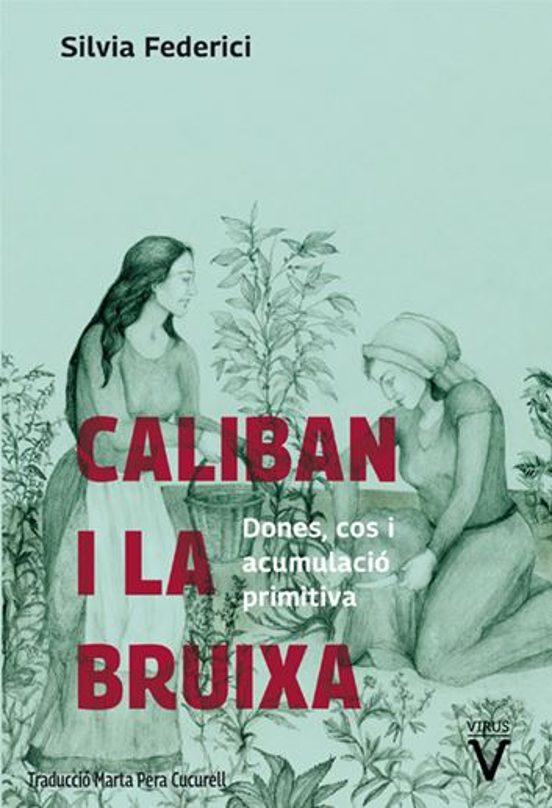 Caliban I La Bruixa