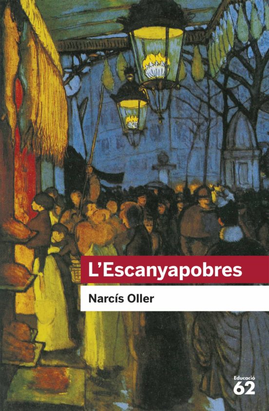 L Escanyapobres