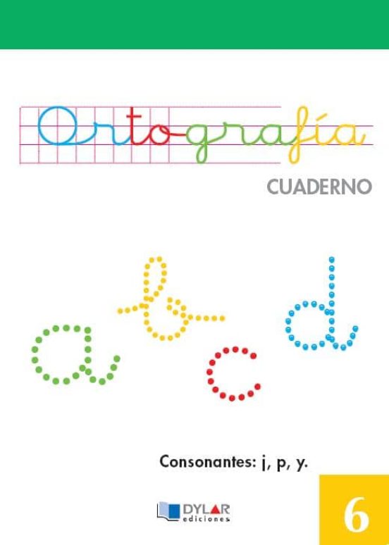 Ortografia Nº 6