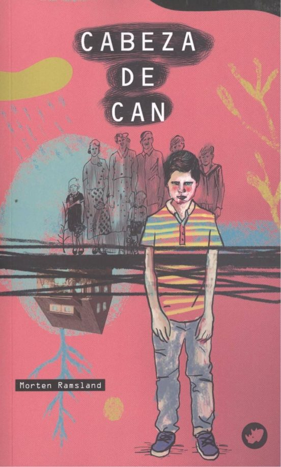 Cabeza De Can