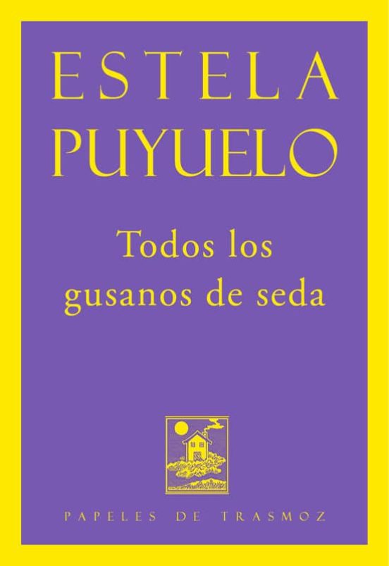 Todos Los Gusanos De Seda