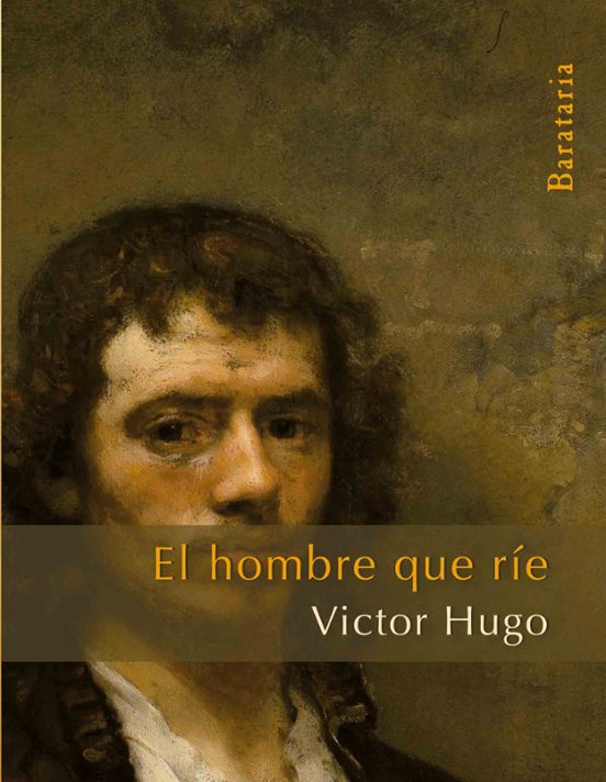 El Hombre Que Ríe