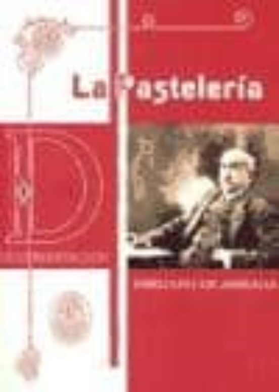La Pasteleria