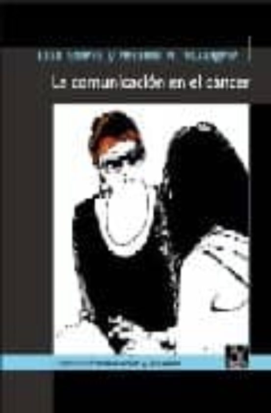 La Comunicacion En El Cancer