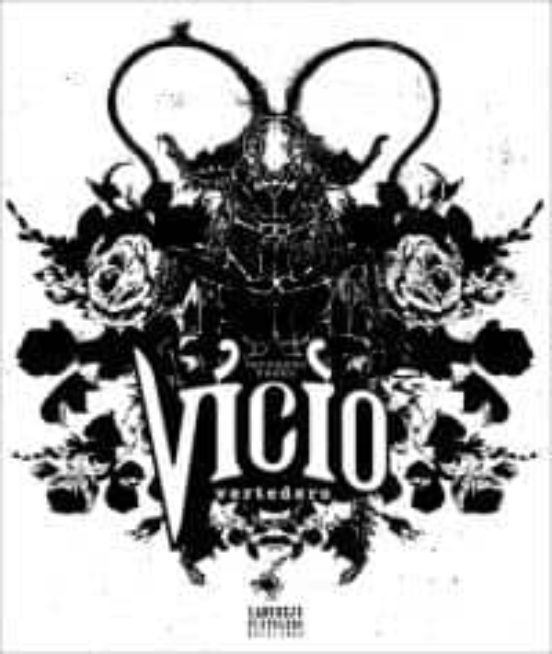 Vicio-vertedero + Cd