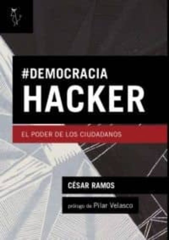Democracia Hacker
