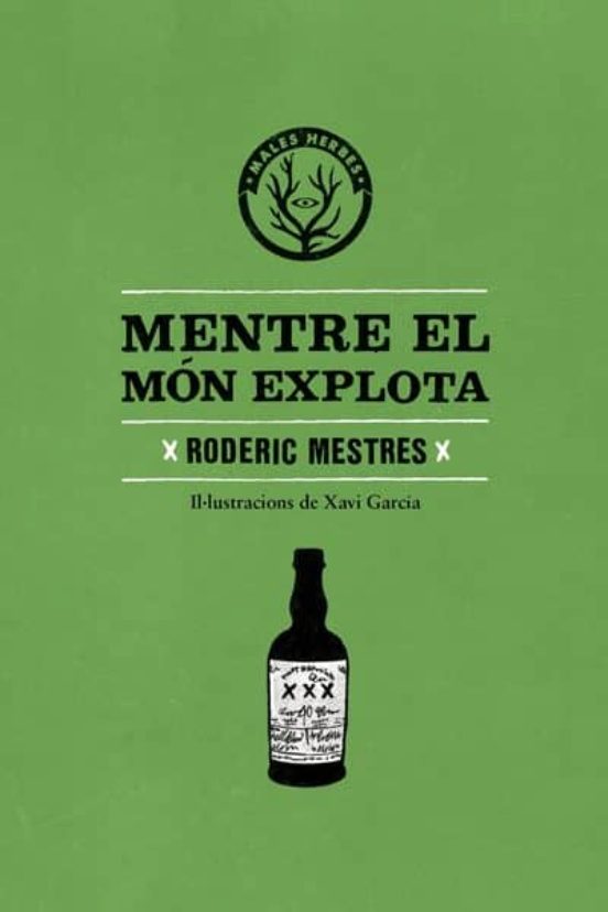 Mentre El Mon Explota