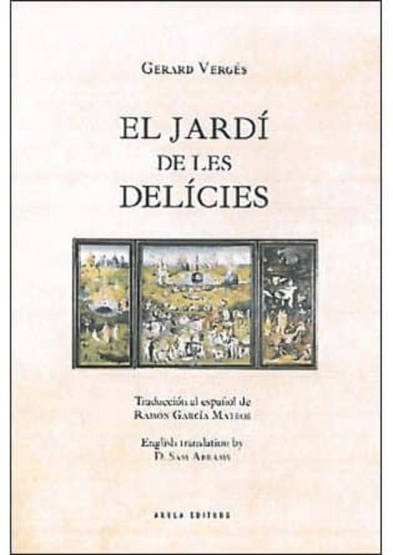 El Jardí De Les Delícies