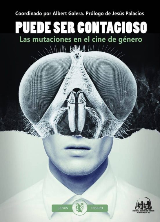 Puede Ser Contagioso. Las Mutaciones en el Cine de Género