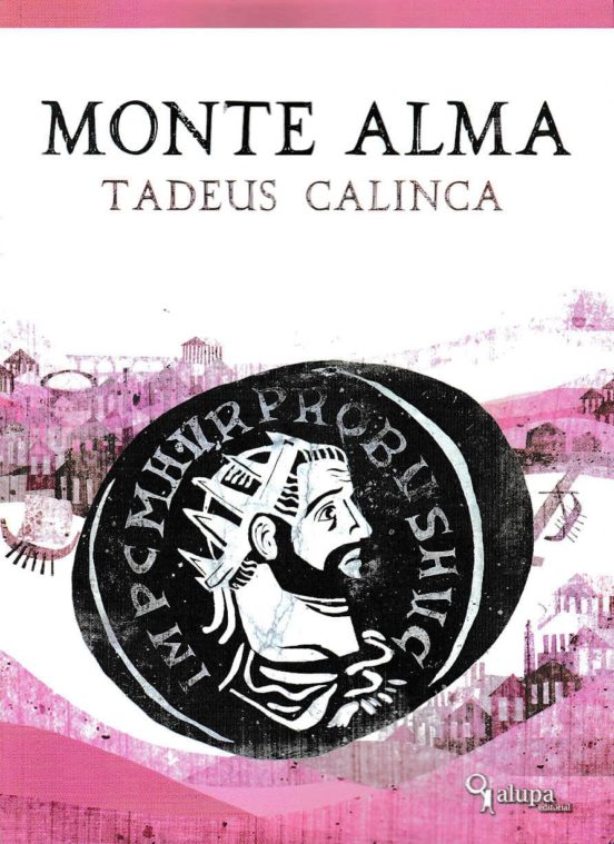 Monte Alma
