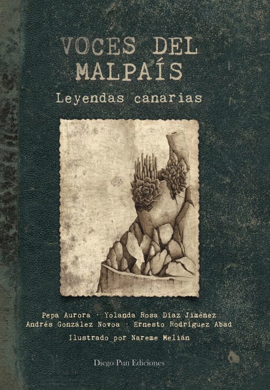 Voces Del Malpais
