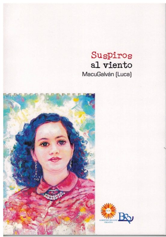 Suspiros Al Viento