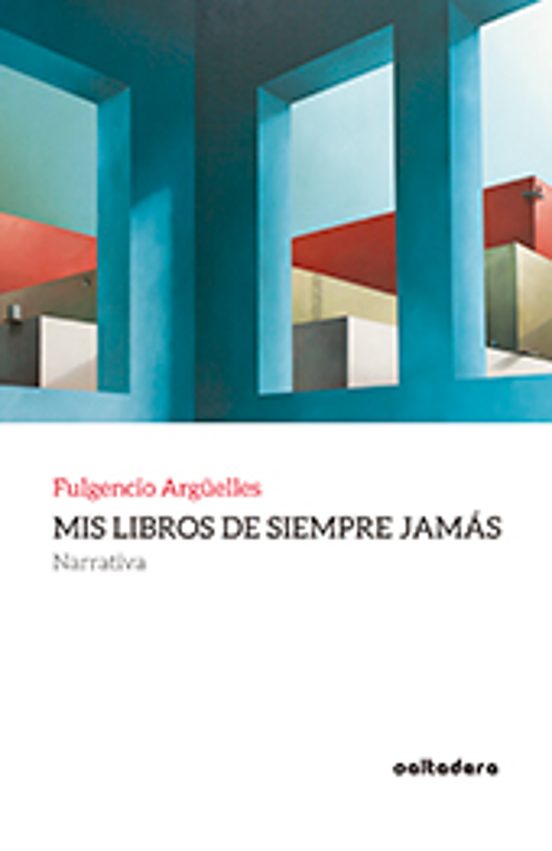 Mis Libros De Siempre Jamás