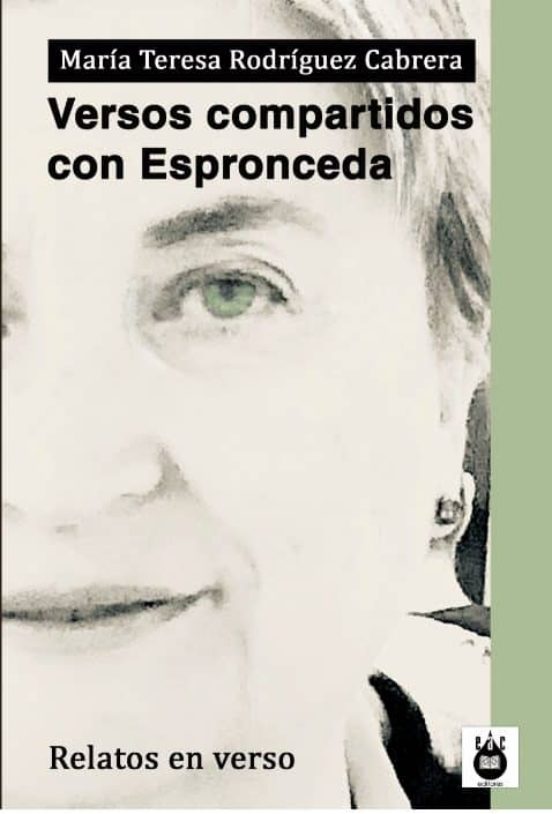 Versos Compartidos con Espronceda