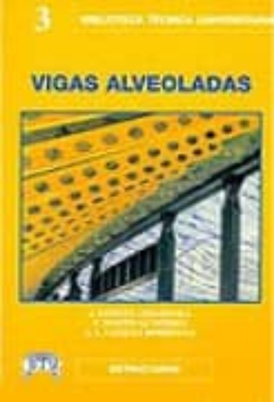 Vigas Alveoladas