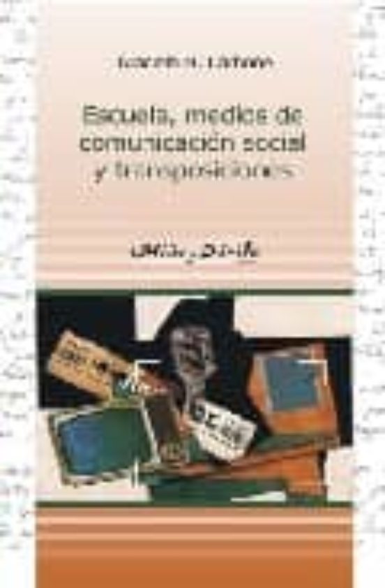 Escuela Medios De Comunicacion Social Y Trasposiciones
