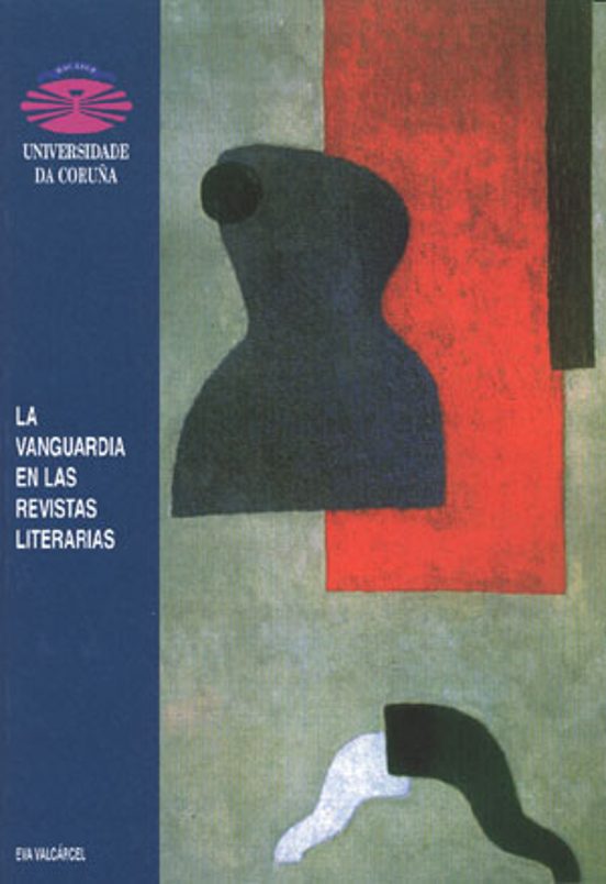 La Vanguardia En Las Revistas Literarias