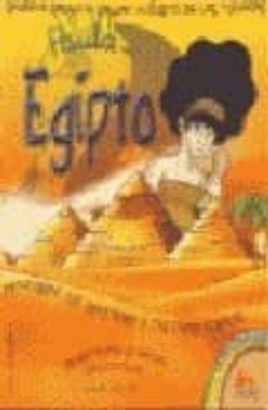Paula En Egipto: Descubre La Historia Y Cultura Egipcia