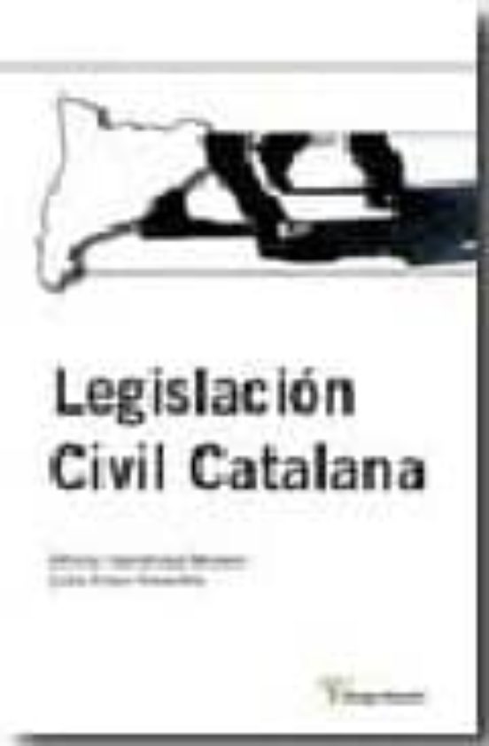 Legislacion Civil Catalana