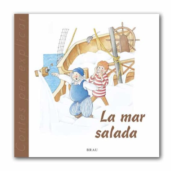 La Mar Salada