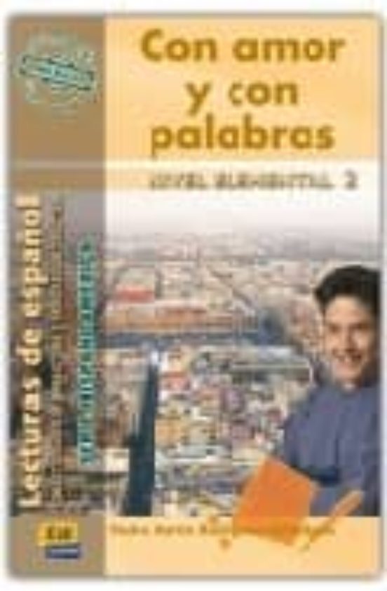 Con Amor Y Con Palabras