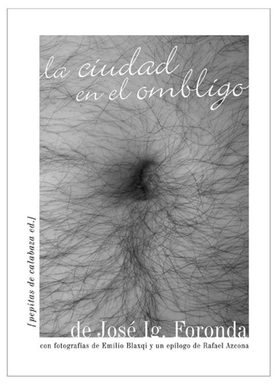 La Ciudad En El Ombligo
