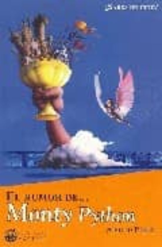 El Humor De Monty Python