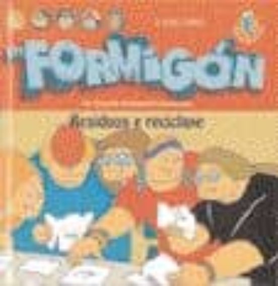 Os Formigon : Residuos E Reciclaxe